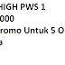 PWS Development : Paket High PWS 1