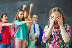 Bullying Yang Sudah Banyak di Lingkungan Remaja Membuat Para Orang Tua Harus Lebih Memperhatikan Anak