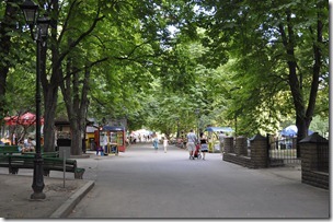 016-kharkiv parc chevtchenka