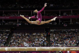 Gabrielle Douglas