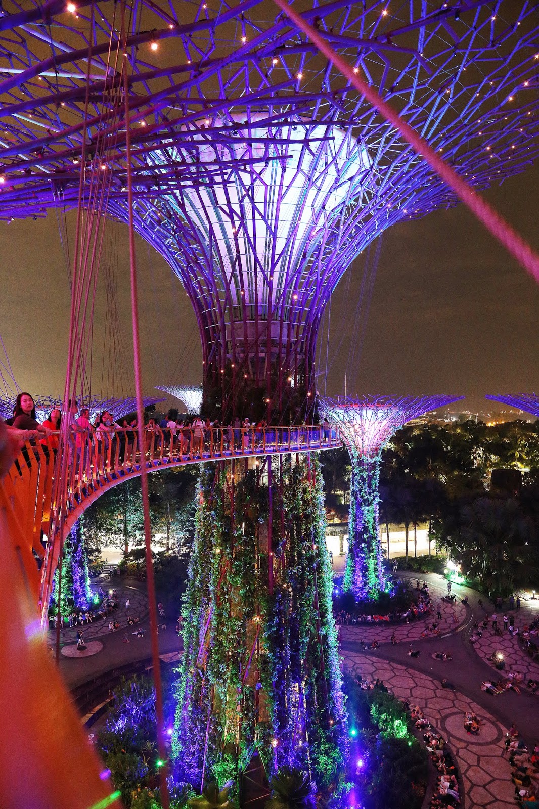 A Real-Life Crazy Rich Asian's Guide to 10 Things to Do in Singapore