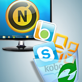 Bloatware ve Crapware Yazılımlarından Kurtulma