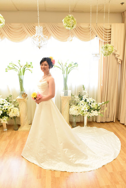 Oahu Bride