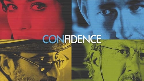 Confidence 2003 online latino hd