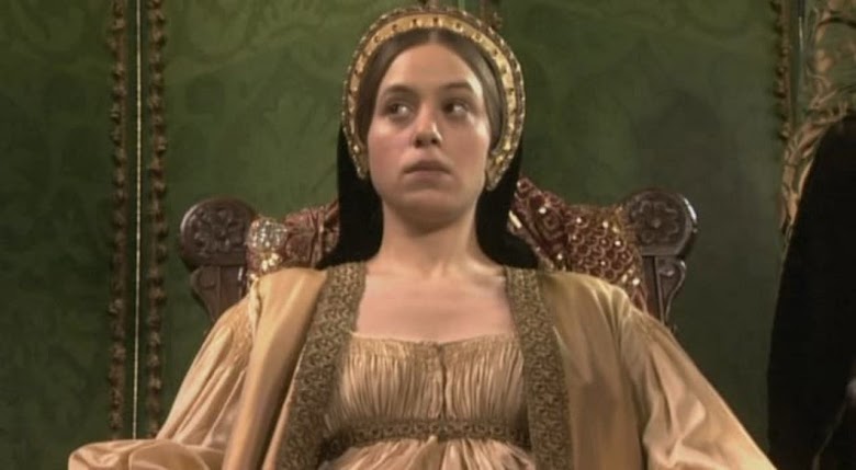The Other Boleyn Girl (2003)