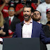 Donald Trump Son spoken out against impeachment, impeachment trials, denouncing the riot clip as 'deceptively edited', saying the Internet said we watched it live.