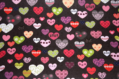 hearts n patterns