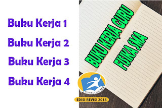 Buku Kerja Guru Fisika Kelas XI SMA-MA-SMK