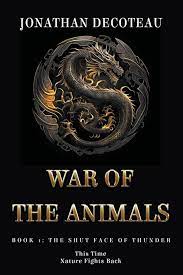 War Of The Animals