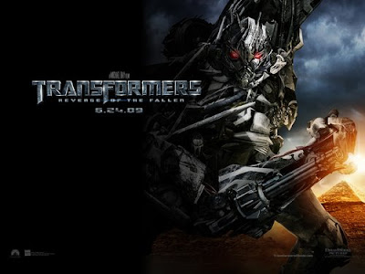 wallpaper transformers revenge of the fallen. Transformers 2: Revenge of the