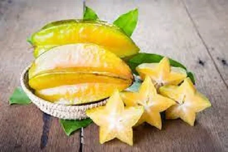 Amazing Benefits of carambola