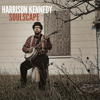 http://www.emusic.com/album/harrison-kennedy/soulscape/14434954/