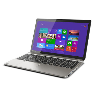 Toshiba Satellite P55t-A5202