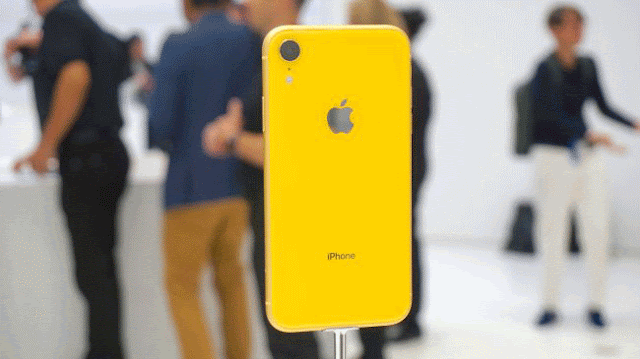 Apple iPhone XR review