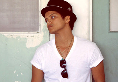 Bruno Mars Wallpapers, Bruno Mars Myspace Backgrounds, Bruno Mars
