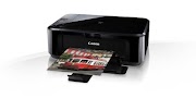 Canon MG3150 Scanner Driver And Printer Software