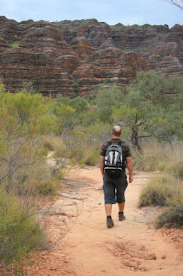 The Bungle Bungles Purnululu National Park Western Australia