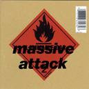 Massive Attack : Blue Lines