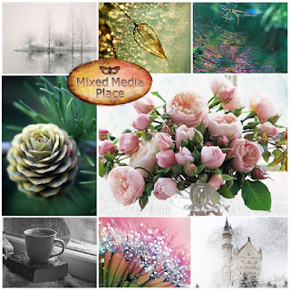  MMP Mood Board Challenge - December 2019