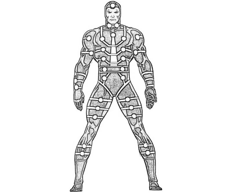 marvel-ultimate-alliance-2-multiple-man-armor-coloring-pages