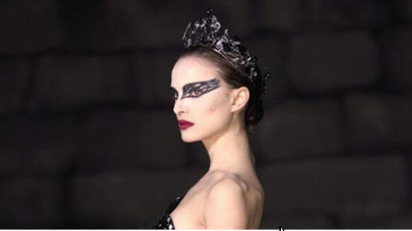 black swan ending explained