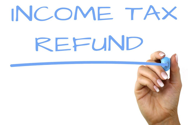 Where’s My Refund : How to Get Your Tax Refund Faster and Easier: A Complete Guide.