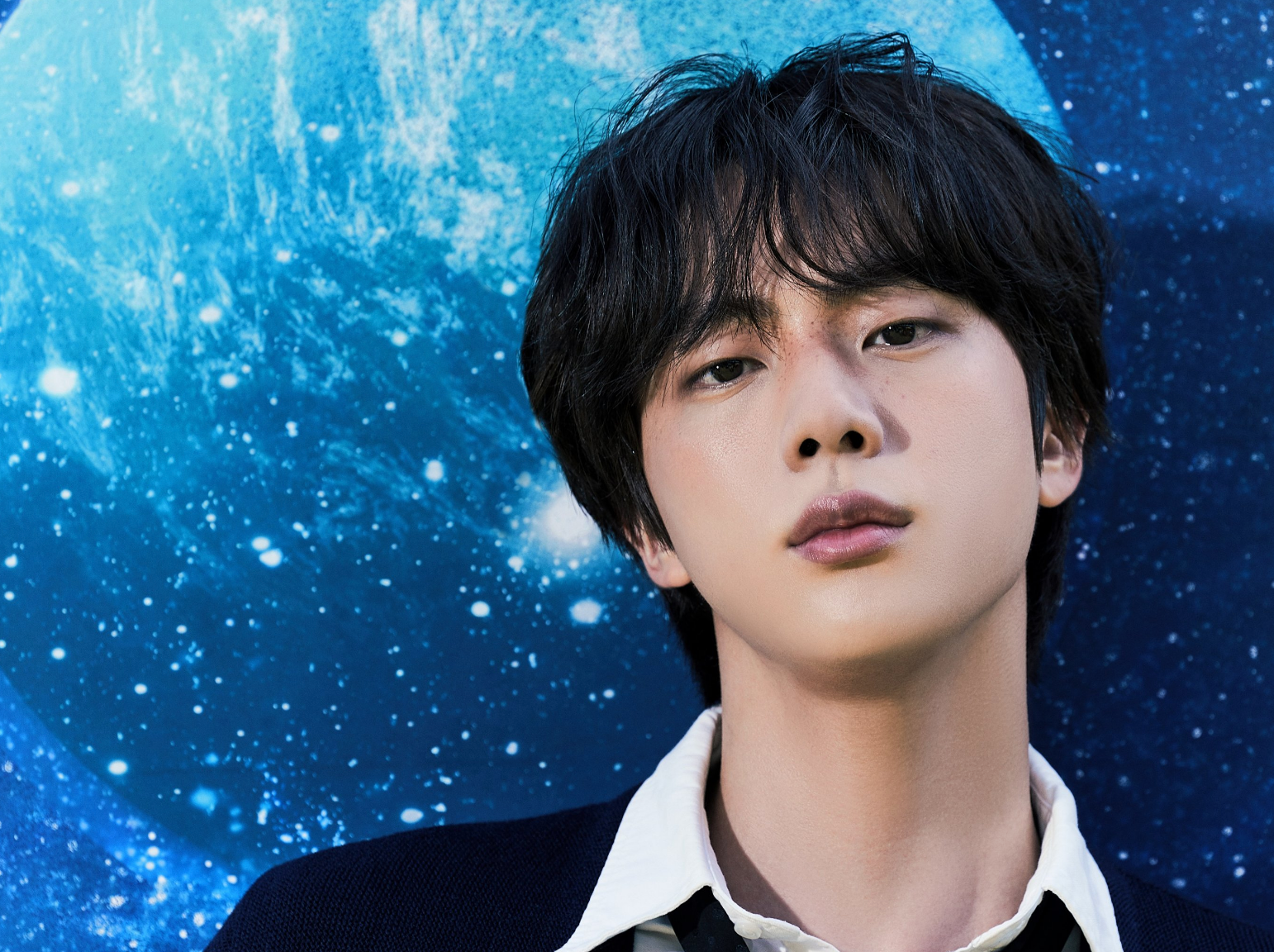 Jin de BTS comenzará su servicio militar próximamente