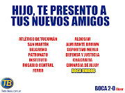 LOS AFICHES DE BOCA A RIVER (afiche )