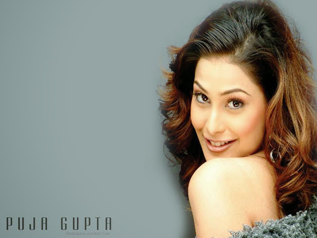 Pooja Gupta HD Wallpaper Free