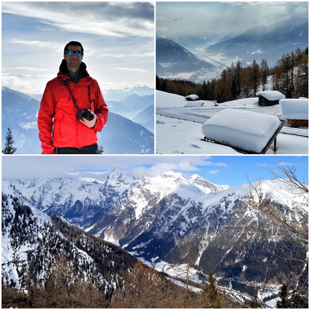 settimana bianca trentino alto adige