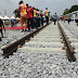 Nigeria Awards $6.7 Billion Rail Project To China