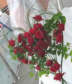 Wedding Flowers Florists