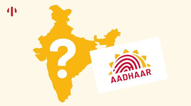 aadhar card