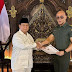 Deddy Corbuzier Pangkat Letkol Tituler TNI, Terikat Aturan Militer Bila Tugas