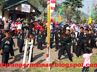 Pengertian Pencak Silat