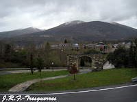 Bajada a Páramo del Sil