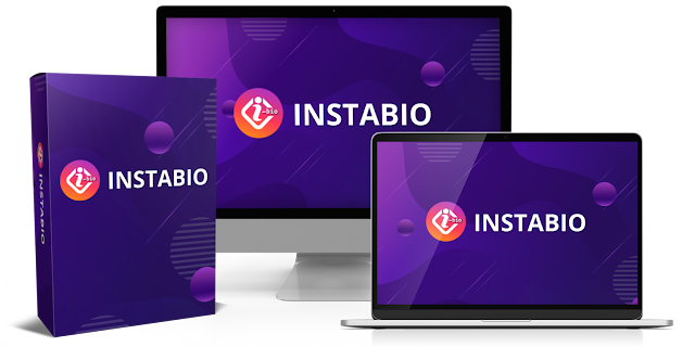 InstaBio Builder Reloaded Best Review, Demo and Bonuse