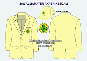 JAS ALMAMATER APER KESDAM