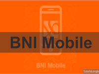 Cara Daftar Internet Banking Bni Lewat Hp