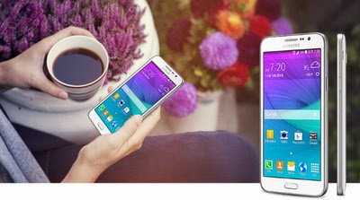 Perbedaan Samsung Galaxy Grand Max dan Samsung Galaxy Grand 2