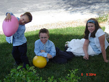 Easter 2007