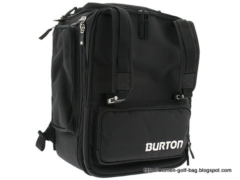 Women golf bag:golf-1010331