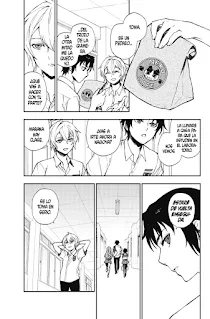 Reseña de Seraph of the End: Guren Ichinose Catastrofe a los dieciséis vol.4, de Kagami, Asami y Yô.