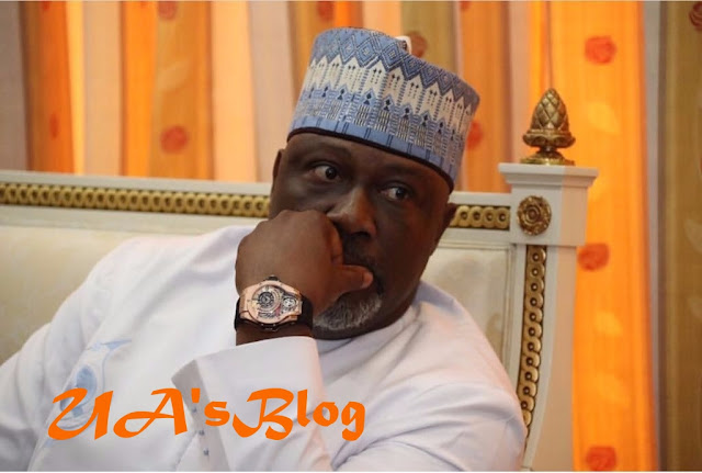 [BREAKING] Melaye’s assassination attempt: Court drops criminal charges against defendants