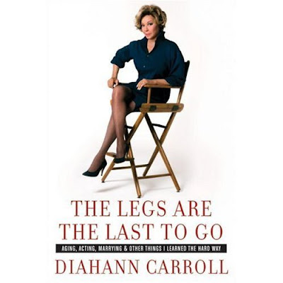 diahann carroll daughter. Diahann Carroll#39;s book is very