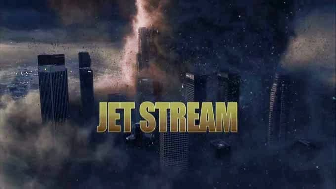 Vũ Khí Hủy Diệt - Jet Stream 2013