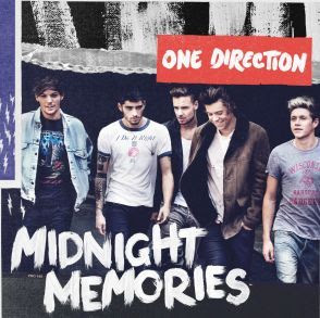 One Direction - Midnight Memories