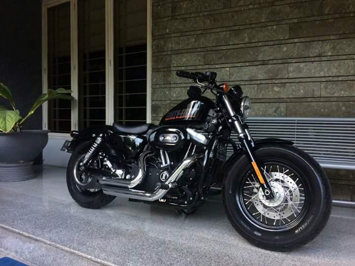 32+ Ide Top Harga Moge Harley Davidson Bekas Paling Murah