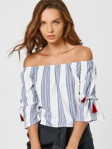 ZAFUL - short sleeve white blouse/wishlist.