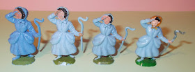 50mm Figures; Animals; Cake Decoration Figures; Cake Decorations; Cullpits; Culpitt; Culpitt's Cake Decorations; Decorations; Fairy Tales; Farm Animals; Farm Toys; Gem; GeModels; George Musgrave; Go Blow You Horn; Had a Little Lamb; Little Bo Peep; Little Boy Blue; Lost Her Sheep; Made in Britain; Made in England; Made in Hong Kong; Mary Had a Little Lamb; Nursery Rhymes; Plastic Livestock; Sheep and Lambs; Small Scale World; smallscaleworld.blogspot.com;